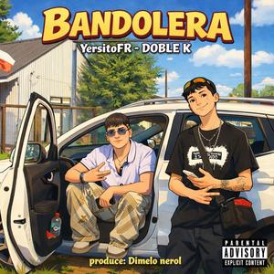 BanD2lera (feat. DOBLE K)
