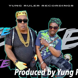 Site (feat. Danny Sprang & Ragga ruggie)