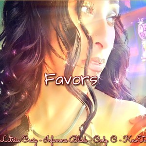 Favors (feat. Latrice Craig) (Explicit)