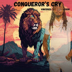 Conqueror's Cry