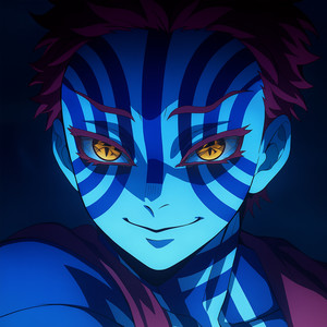 Diego Mitre - Akaza Trailer Theme feat. Giyu Theme (COVER版)