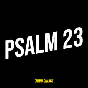 Psalm 23 (Explicit)