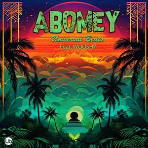 Abomey (feat. Wooshy) [Instrumental]