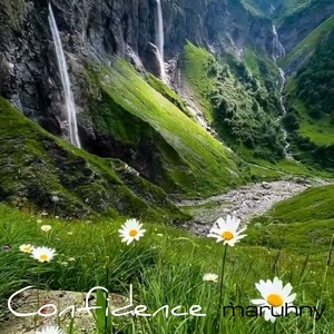 Confidence (Instrumental Version)