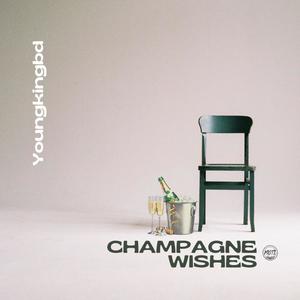 Champagne Wishes