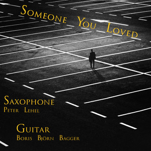 Someone You Loved