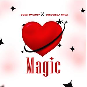 Magic (feat. Loco De la Cruz)