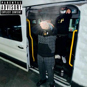 Que Viva El Crimen (feat. Ithan Ny, Drako Mafia & Juliano Chieff) (Explicit)