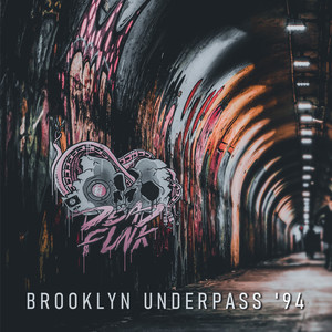 Brooklyn Underpass '94