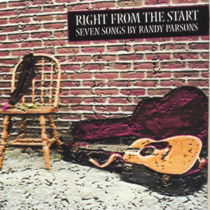 Maybe I'm Running Away