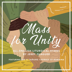 Mass for Unity