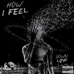 HOW I FEEL (feat. XONDA) (DOWN LOW) (Explicit)