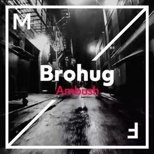 Dropgun - Nothing New  (feat. Kaleena Zanders) (Extended Mix)