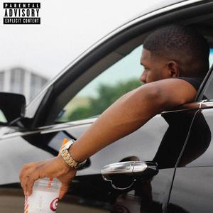 A Day Off (feat. 23cups) (Explicit)