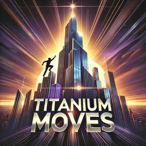 Titanium Moves (Explicit)