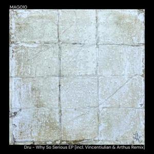 Why So Serious (Arthus Remix)