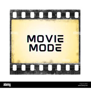 Movie Mode (feat. DELO) (Explicit)