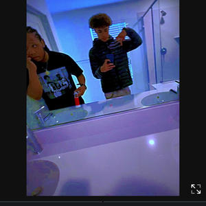 Money Dance (feat. Z3K3) (Explicit)