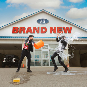 Brand New