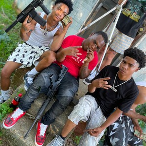 **** Talkers(feat. Lmb Fresh) (Explicit)