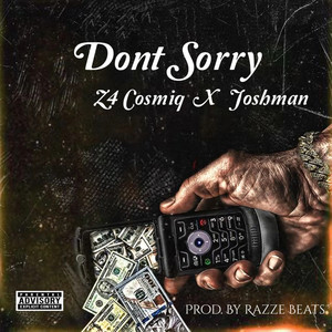 Dont Sorry (Explicit)