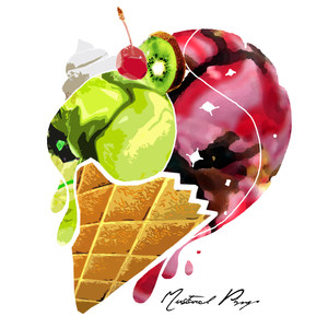 Cherry(feat. Kali)