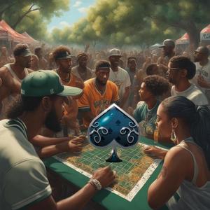 Spades (Wybo) (Explicit)