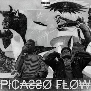 Picasso Flow (feat. Fino Picasso) (Explicit)
