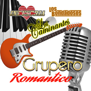 Grupero Romantico