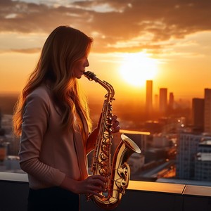 Sesiones Suaves De Saxo