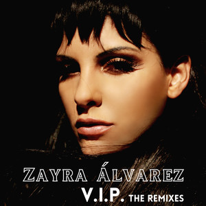 V.I.P. (DJ Paulo and Alain Jackinsky Club Mix)