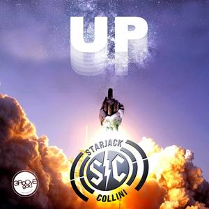 Up (Arnold Palmer Remix Edit)