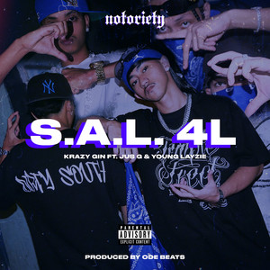 S.a.L. 4l (Explicit)