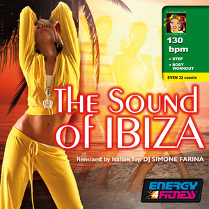 THE SOUND OF IBIZA