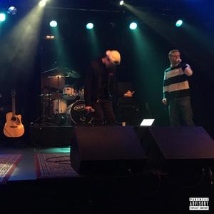 High Demand (feat. Martin Wiltshire) (Explicit)