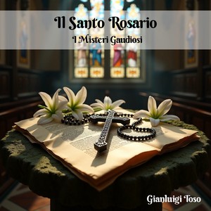 Primo Mistero Gaudioso (L'Annunciazione)