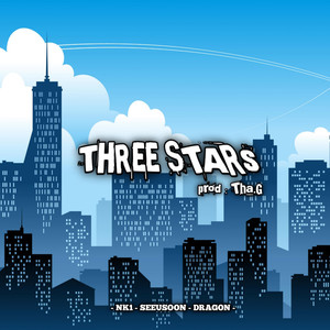 THREE STAR (Explicit)