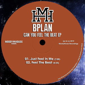 Feel The Beat (Original Mix)