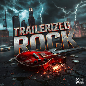 Trailerized Rock