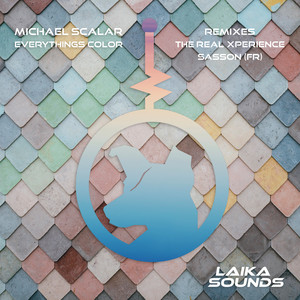 Everythings Color (The Real Xperience Remix)