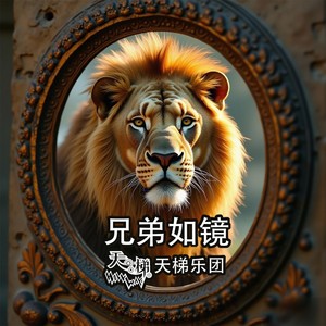 汕头高昂 - 无需为我悲伤 (伴奏)