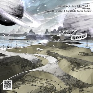 Just Like You (Vasco|Everaldo|Remix)