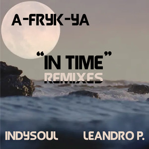 in Time (Leandro P. Ritual Mix)