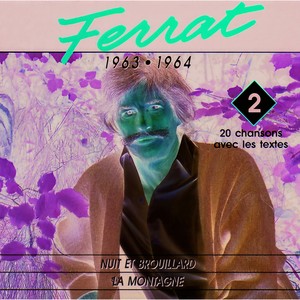 Que serais-je sans toi