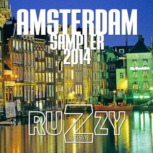 Amsterdam Sampler 2014