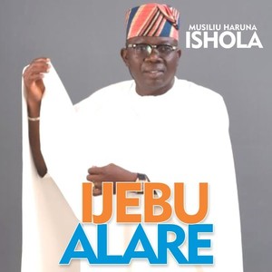 Ijebu Alare