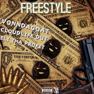 Freestyle (Explicit)