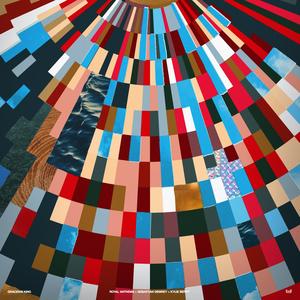 Gracious King (feat. Sebastian Demrey & Kylie Berry)