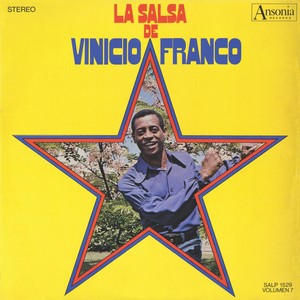 La Salsa de Vinicio Franco