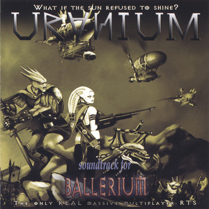 Ballerium soundtrack